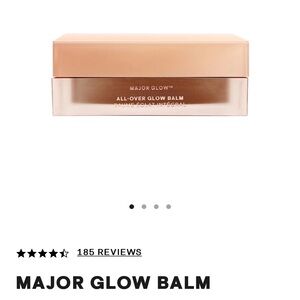 Patrick Ta New in Box she’s on vacation body balm